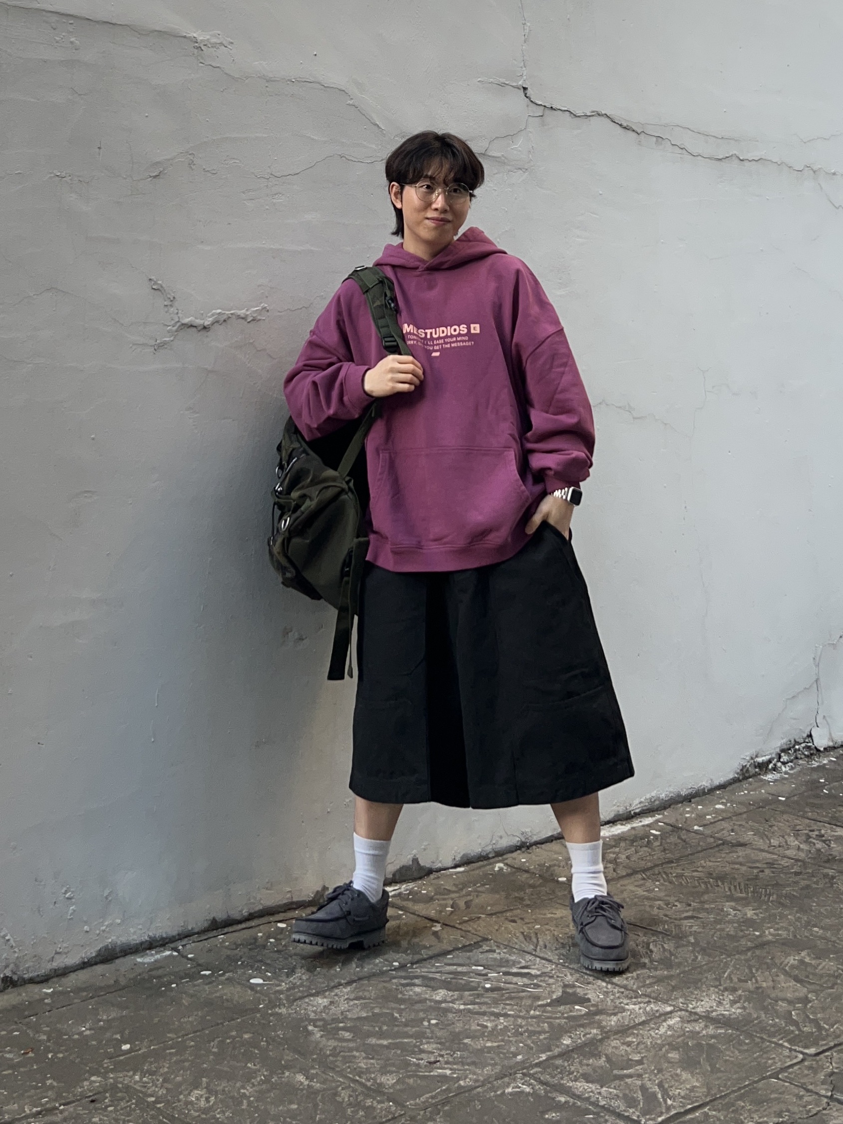 KREAM 스타일 - 1