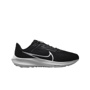 Nike Air Zoom Pegasus 40 Wide Black Iron Grey