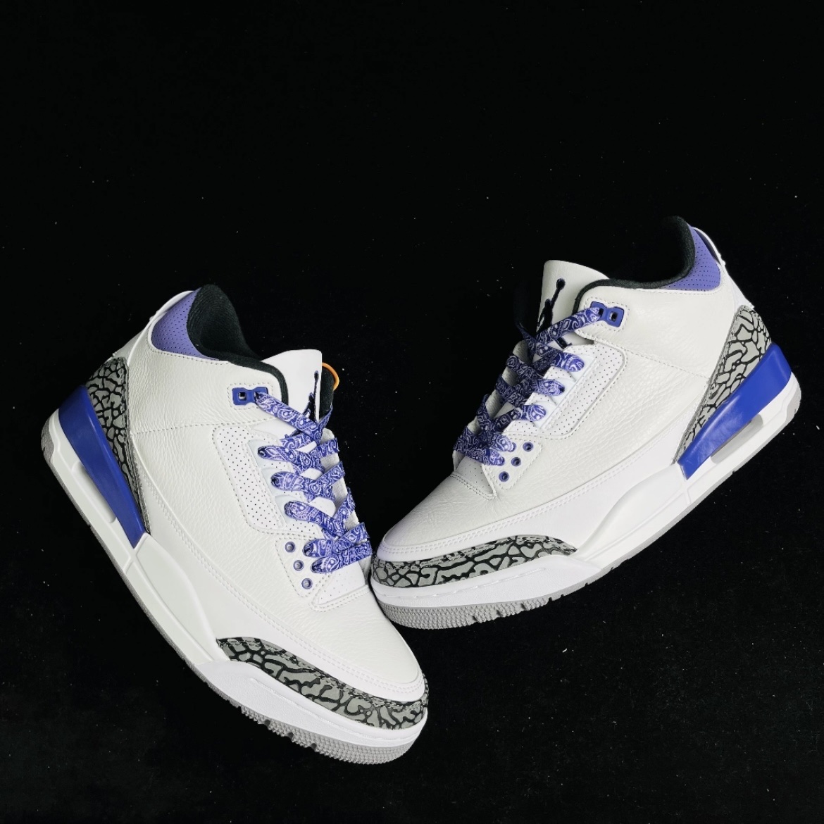 Nike Air Force 1 '07 Flyease White 착용 스타일 - 2