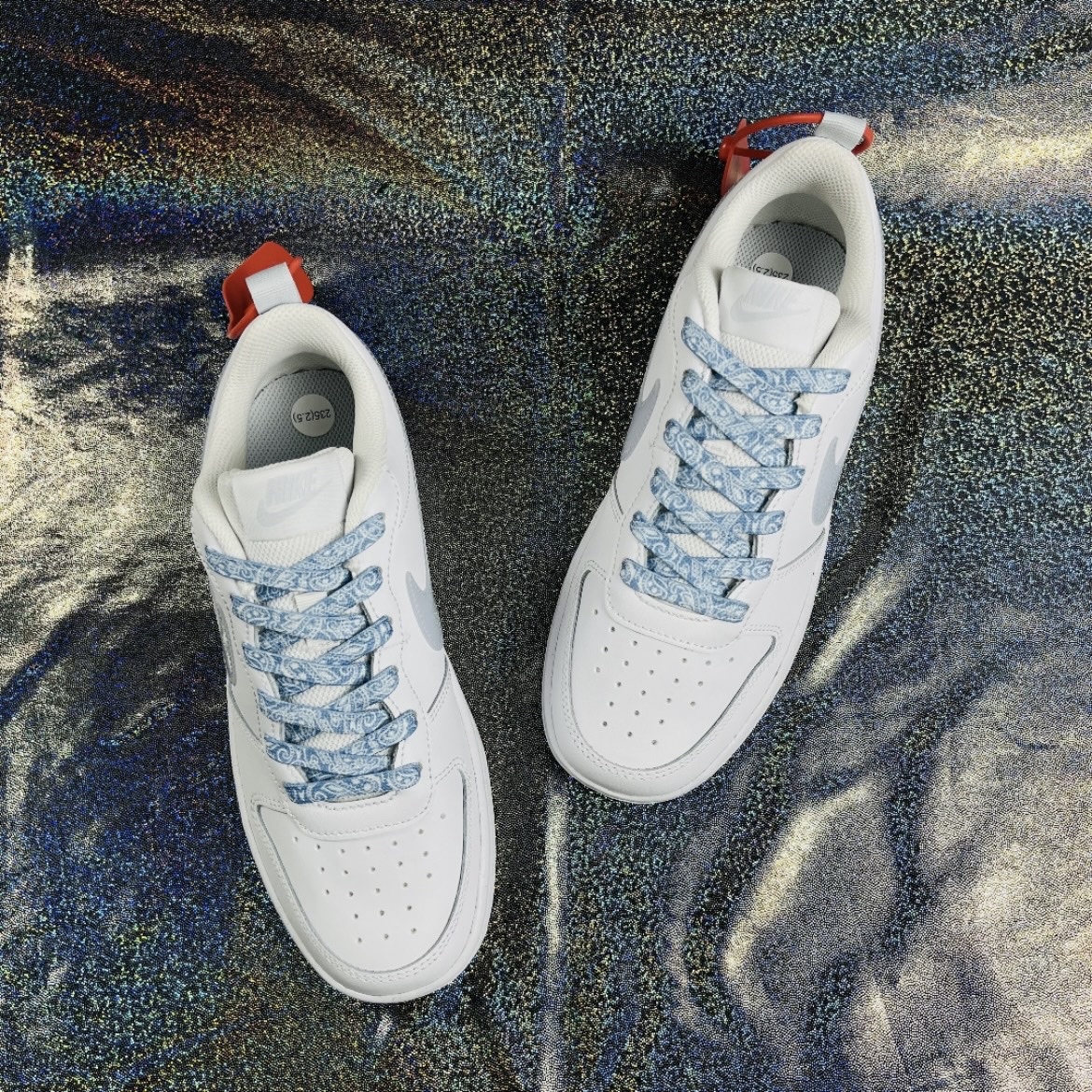 Jordan 1 Low SE Diamond 착용 스타일 - 2