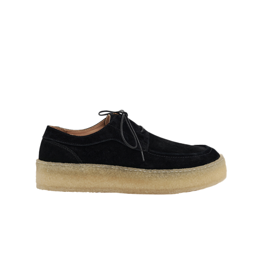 UNIFORM Crepe Derby Black ver.1 LOSTGARDEN Uniform Crepe Derby Black ver.1