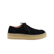 LOSTGARDEN Uniform Crepe Derby Black ver.1