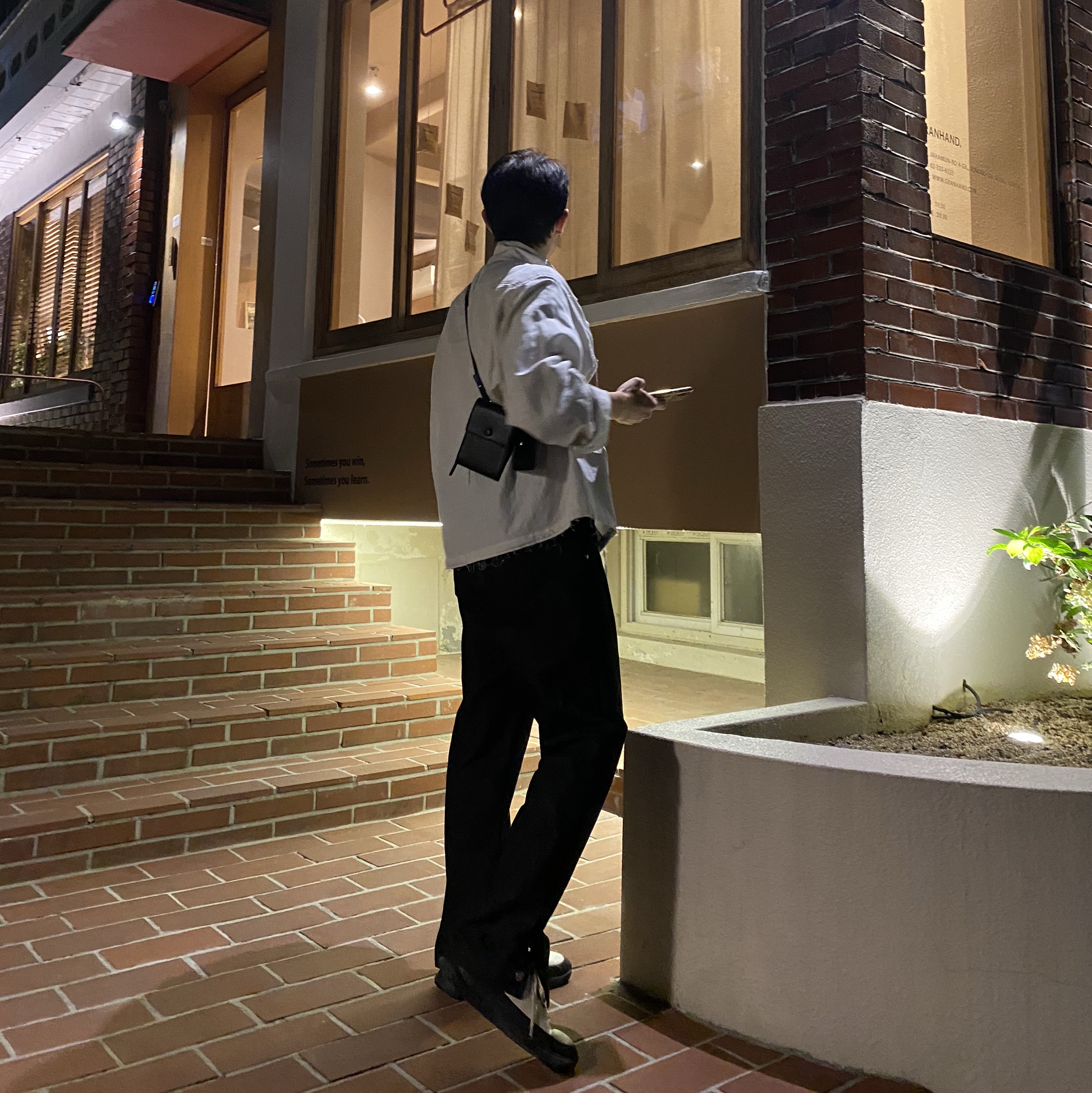 𝚅𝙻님의 스타일 - 2