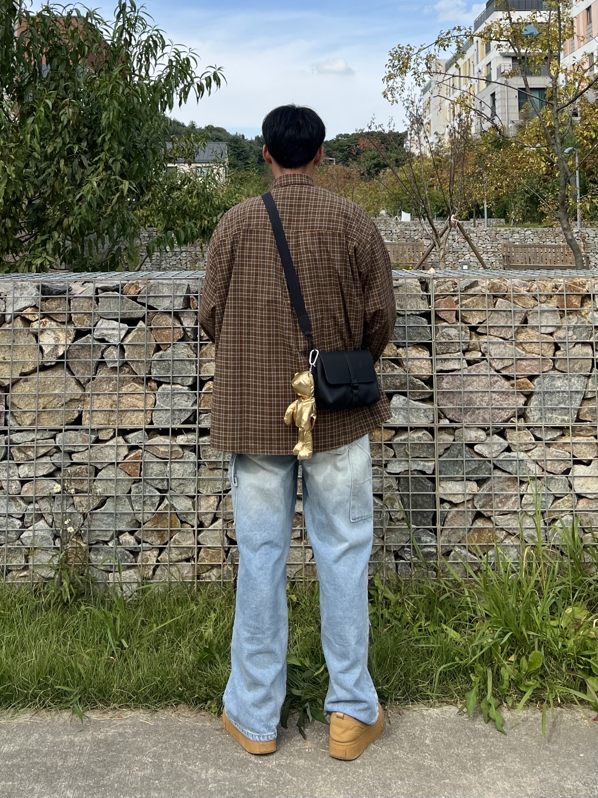 이창용님의 스타일 - 8