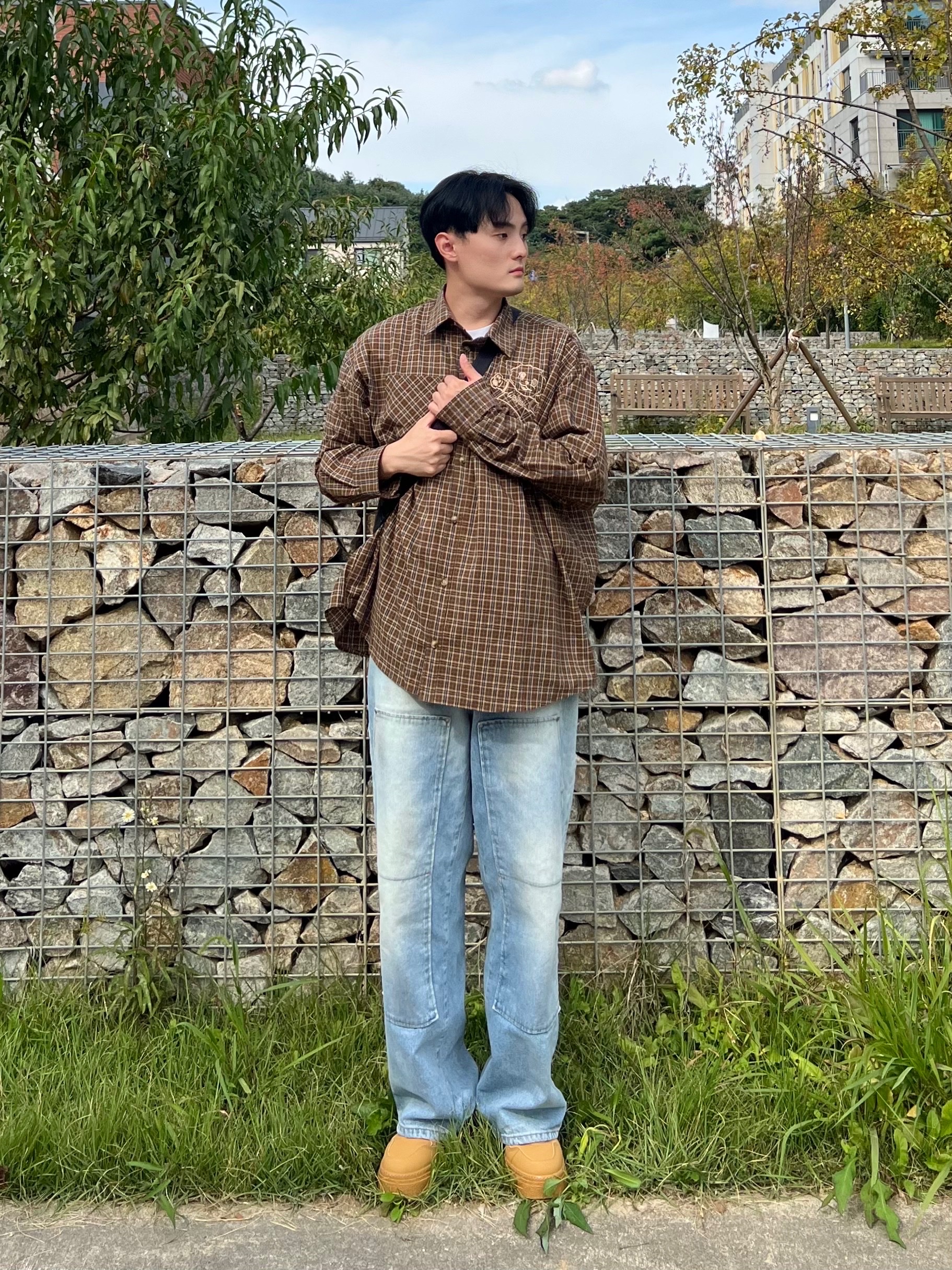이창용님의 스타일 - 6