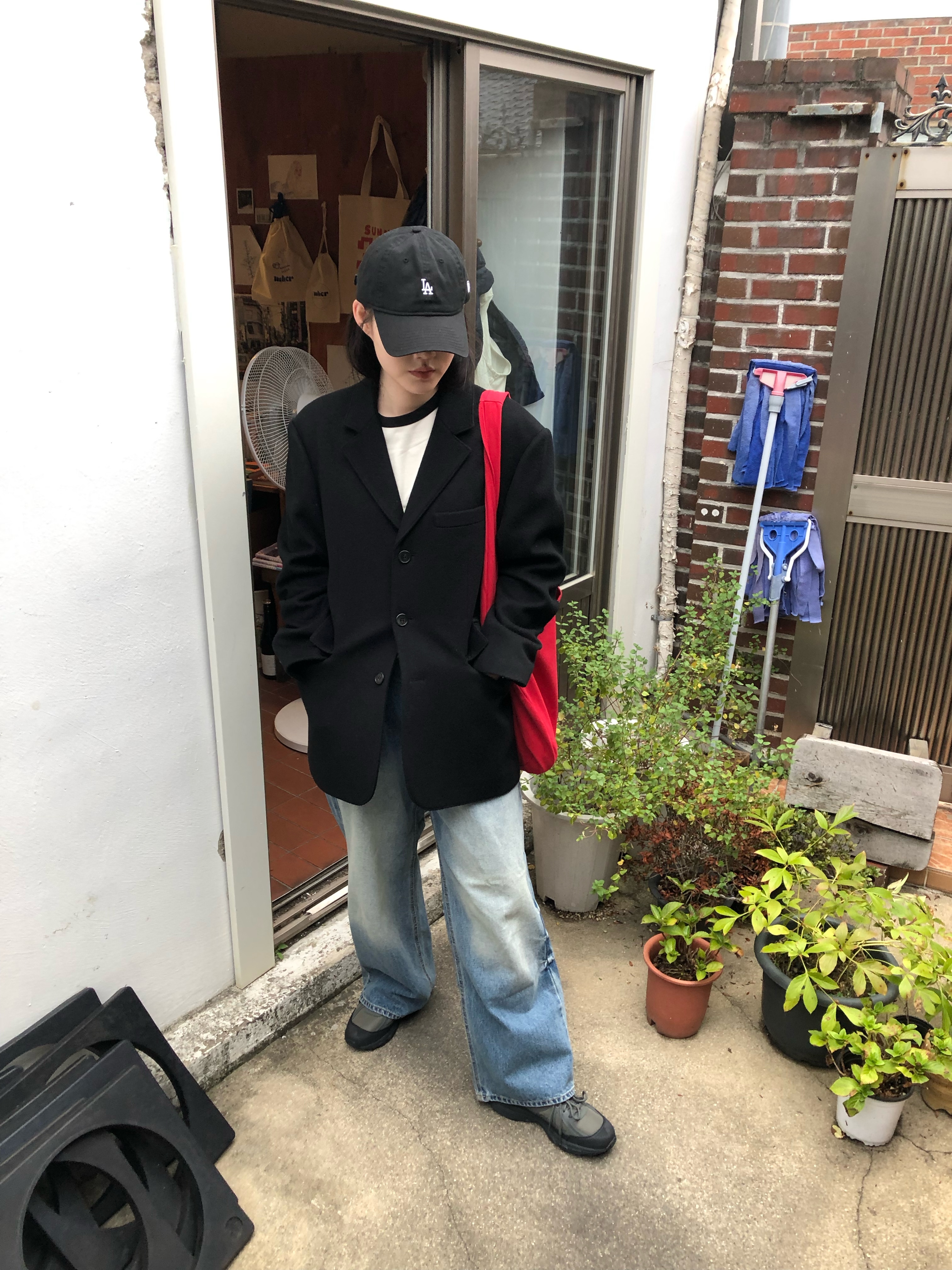 하영님의 스타일 - 2