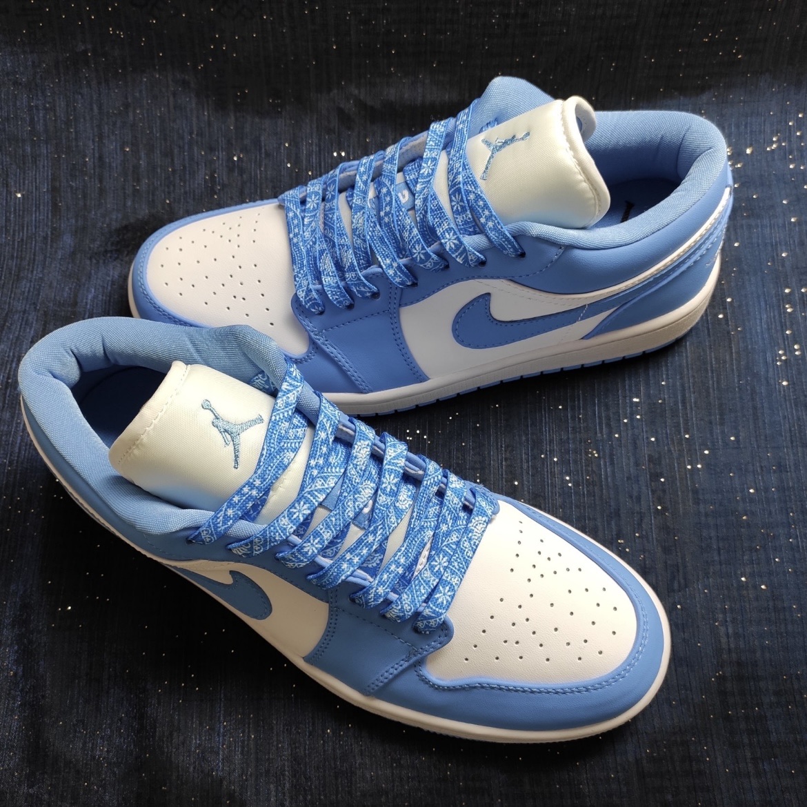 (W) Nike Dunk Low Disrupt 2 Pale Ivory Sail 착용 스타일 - 3