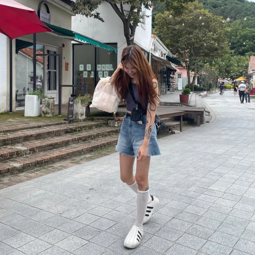 스타일 카드