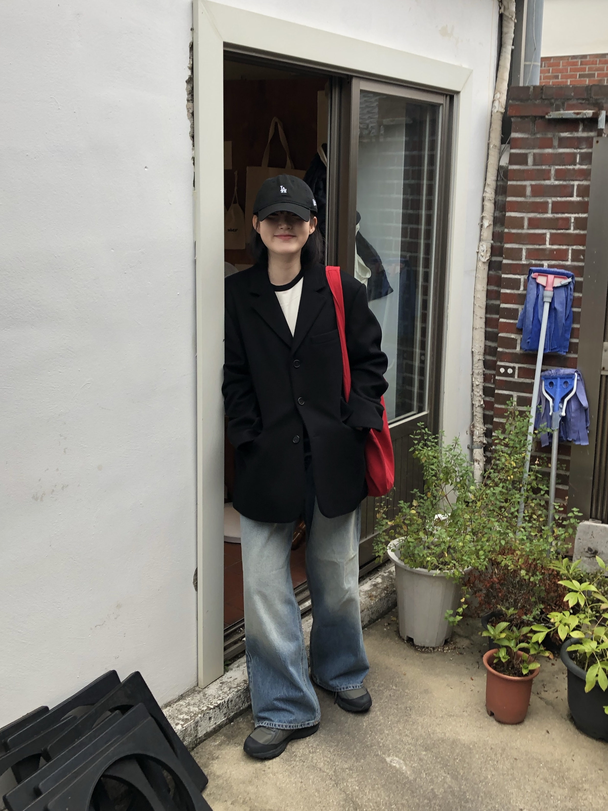하영님의 스타일 - 1