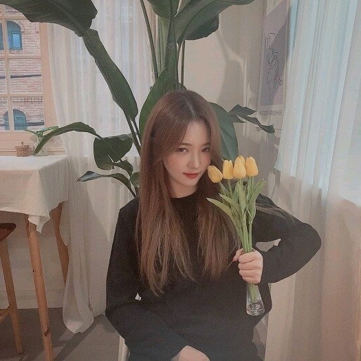 KREAM 프로필 이미지
