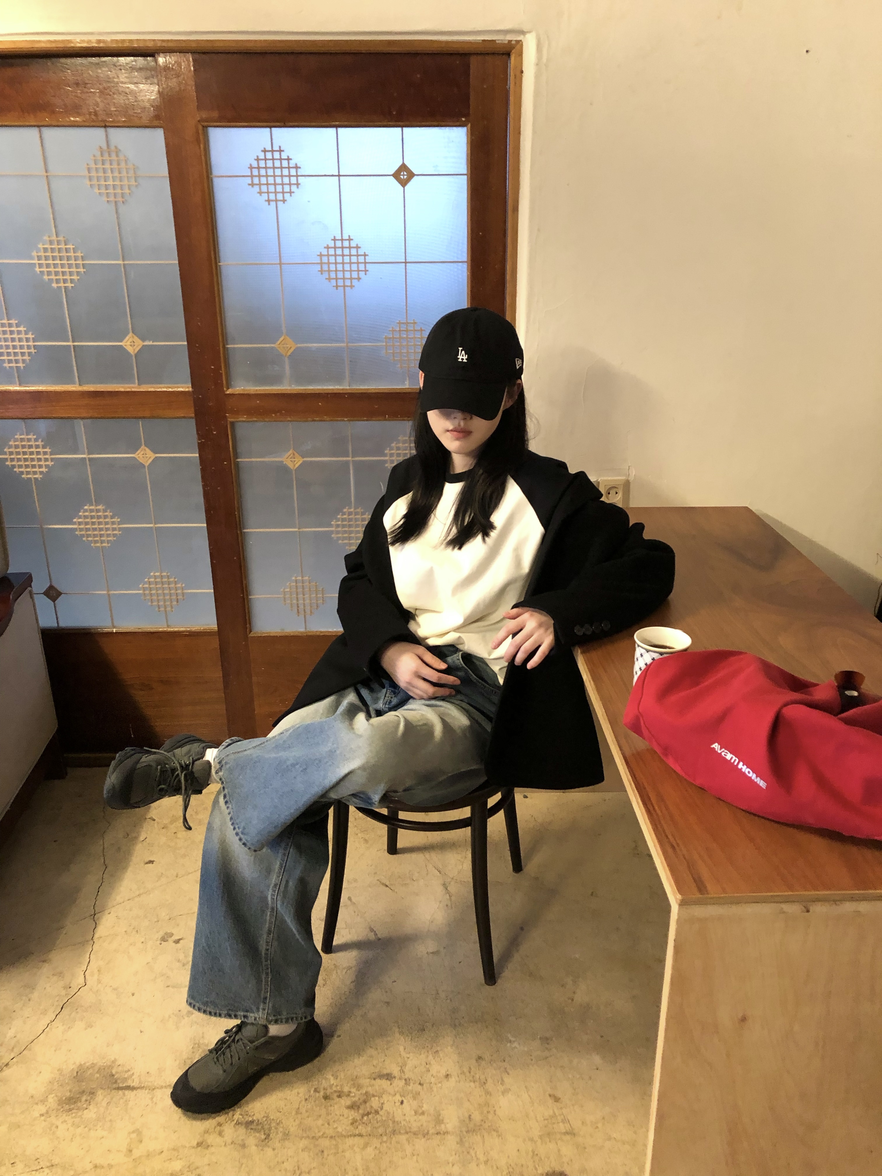 하영님의 스타일 - 4