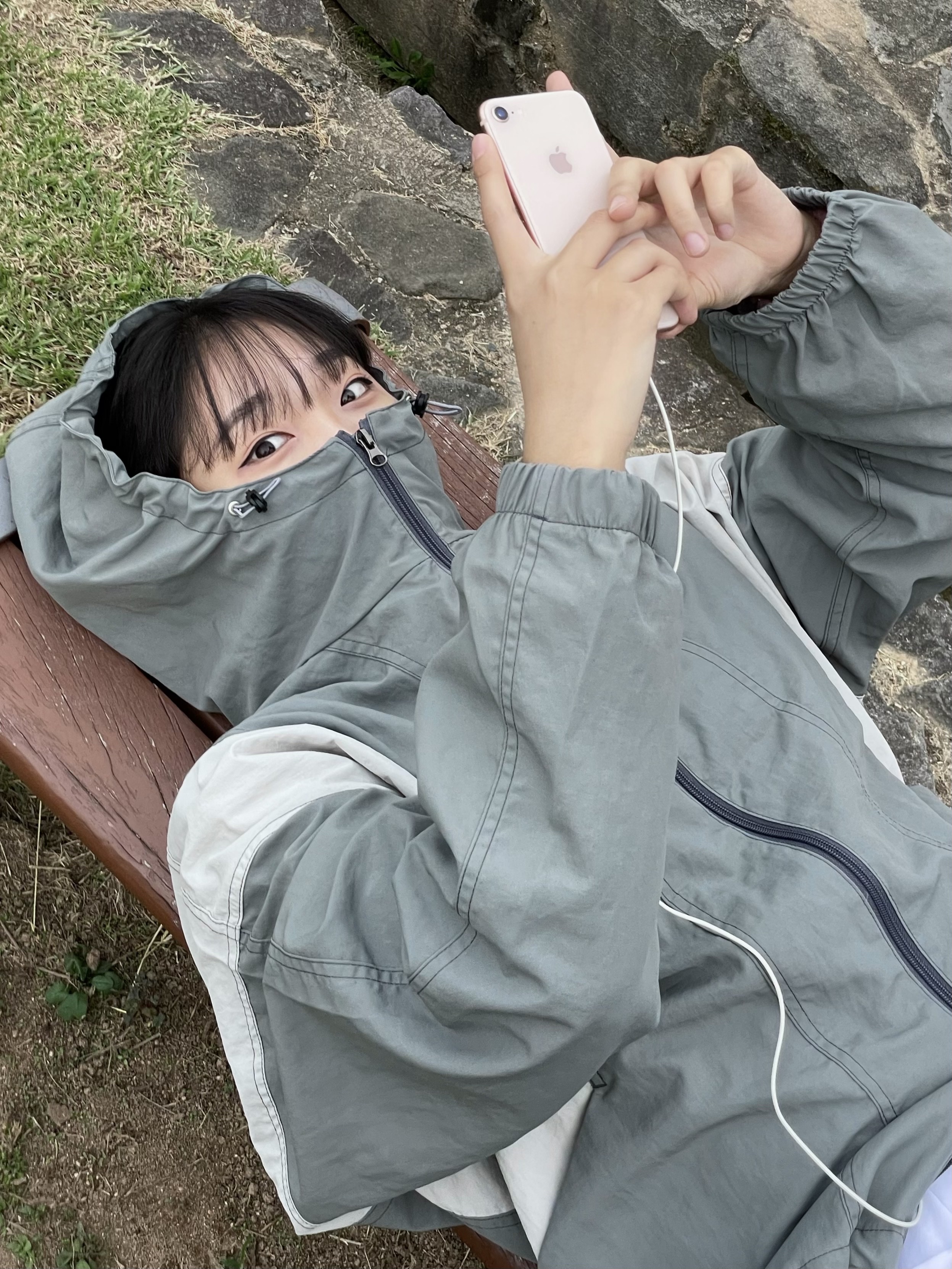 KREAM 스타일 - 6