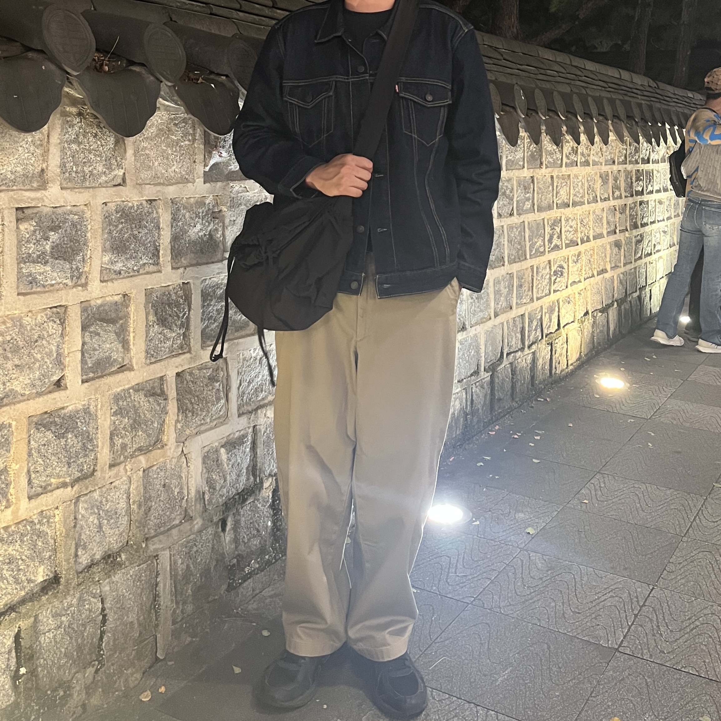 Evans Jo님의 스타일
