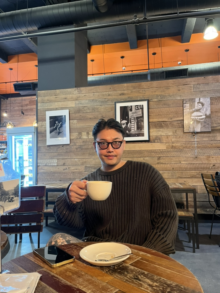 KREAM 프로필 이미지