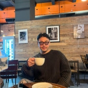 KREAM 프로필 이미지