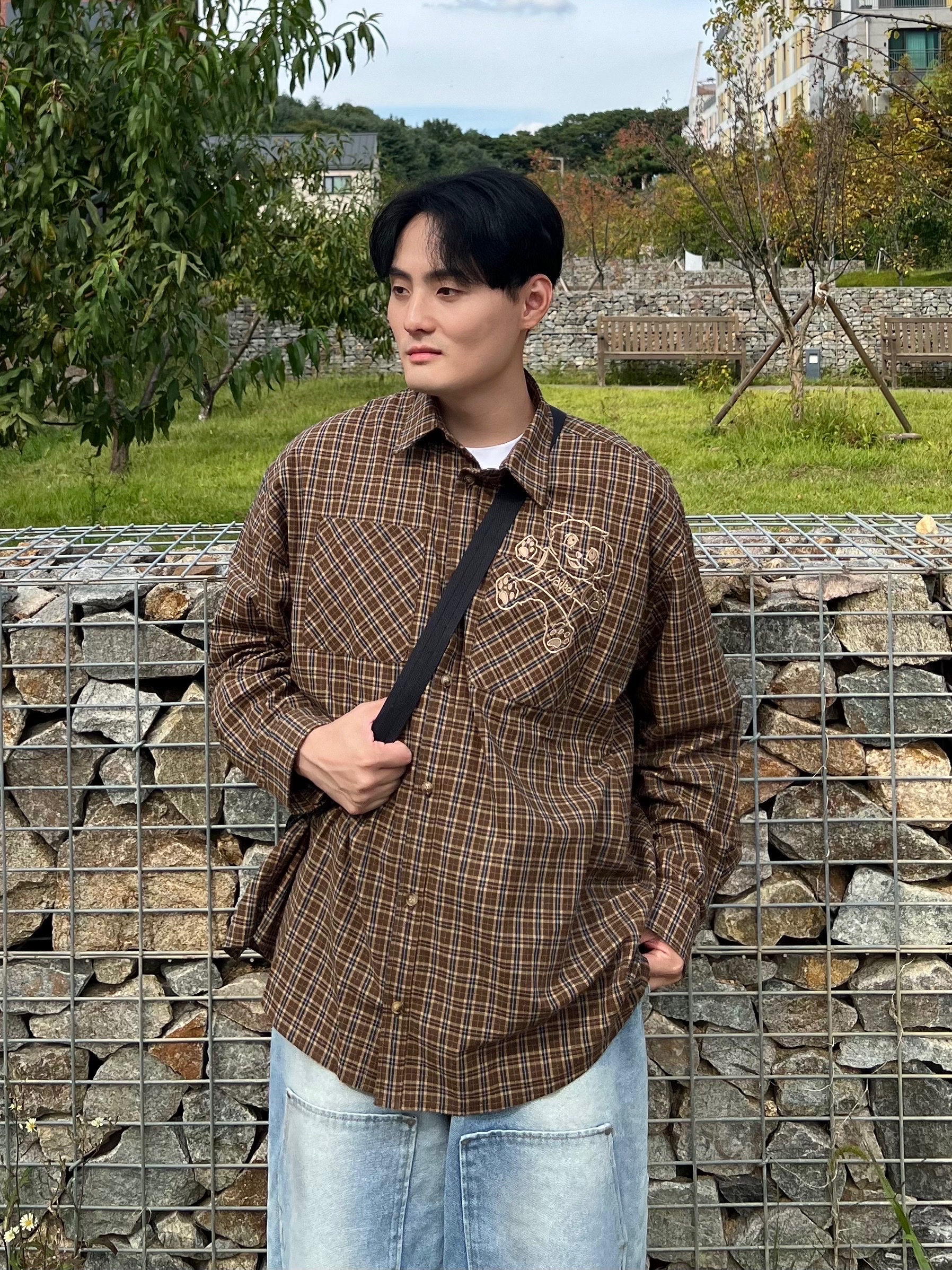 이창용님의 스타일 - 4
