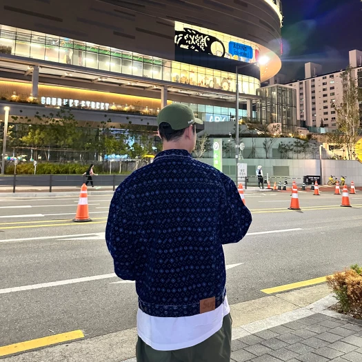 스타일 카드