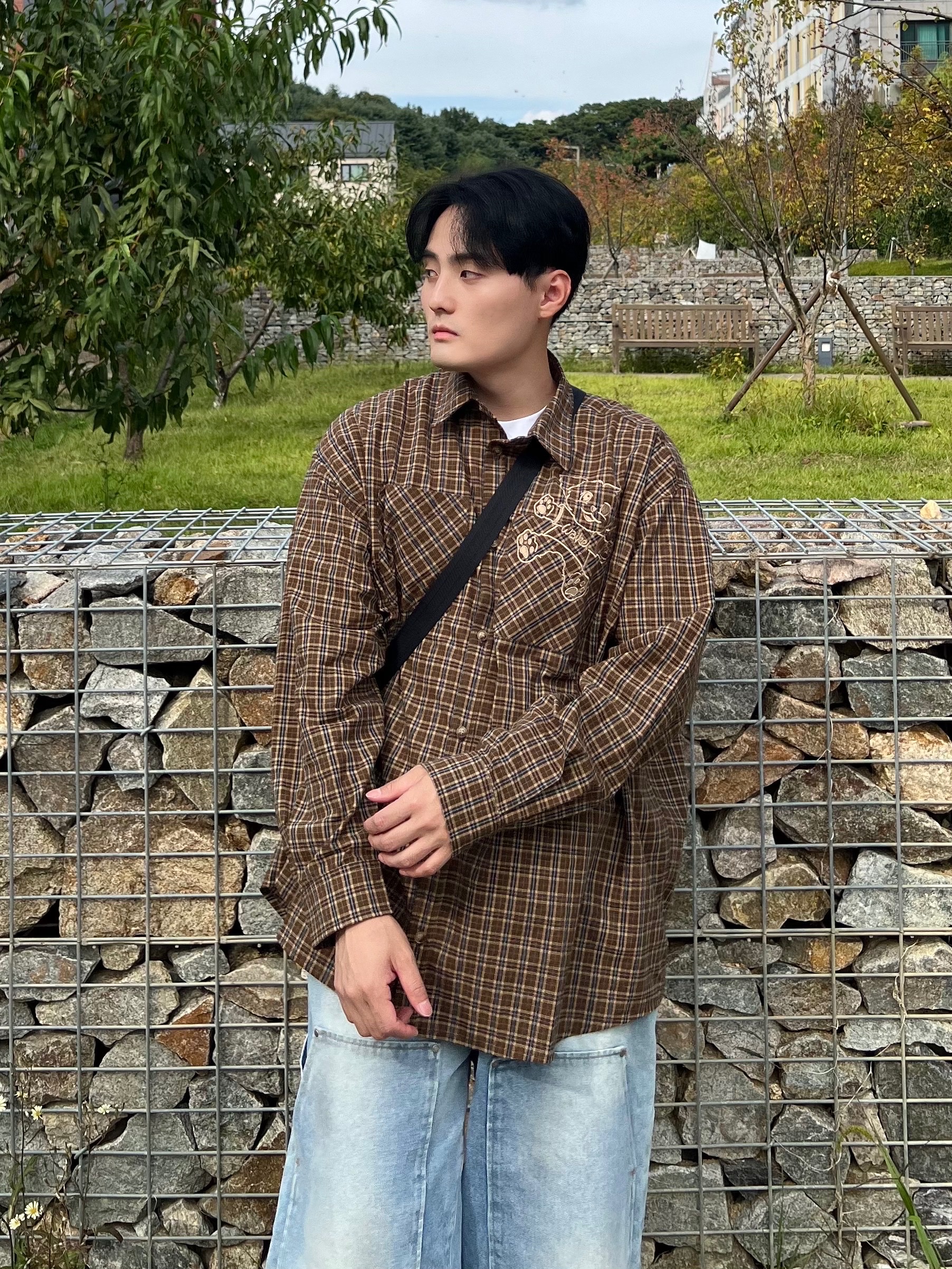 이창용님의 스타일 - 5