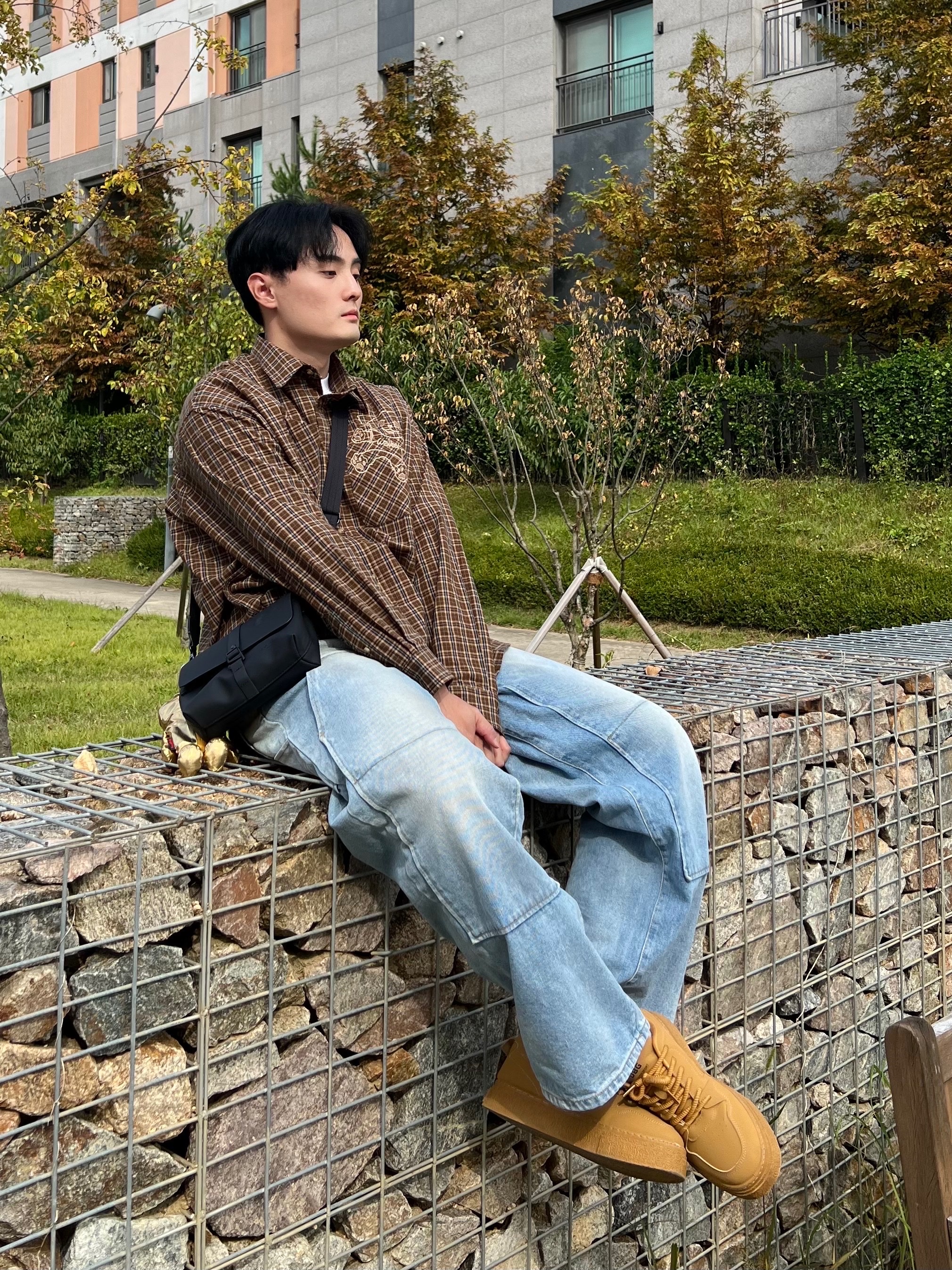 이창용님의 스타일 - 2