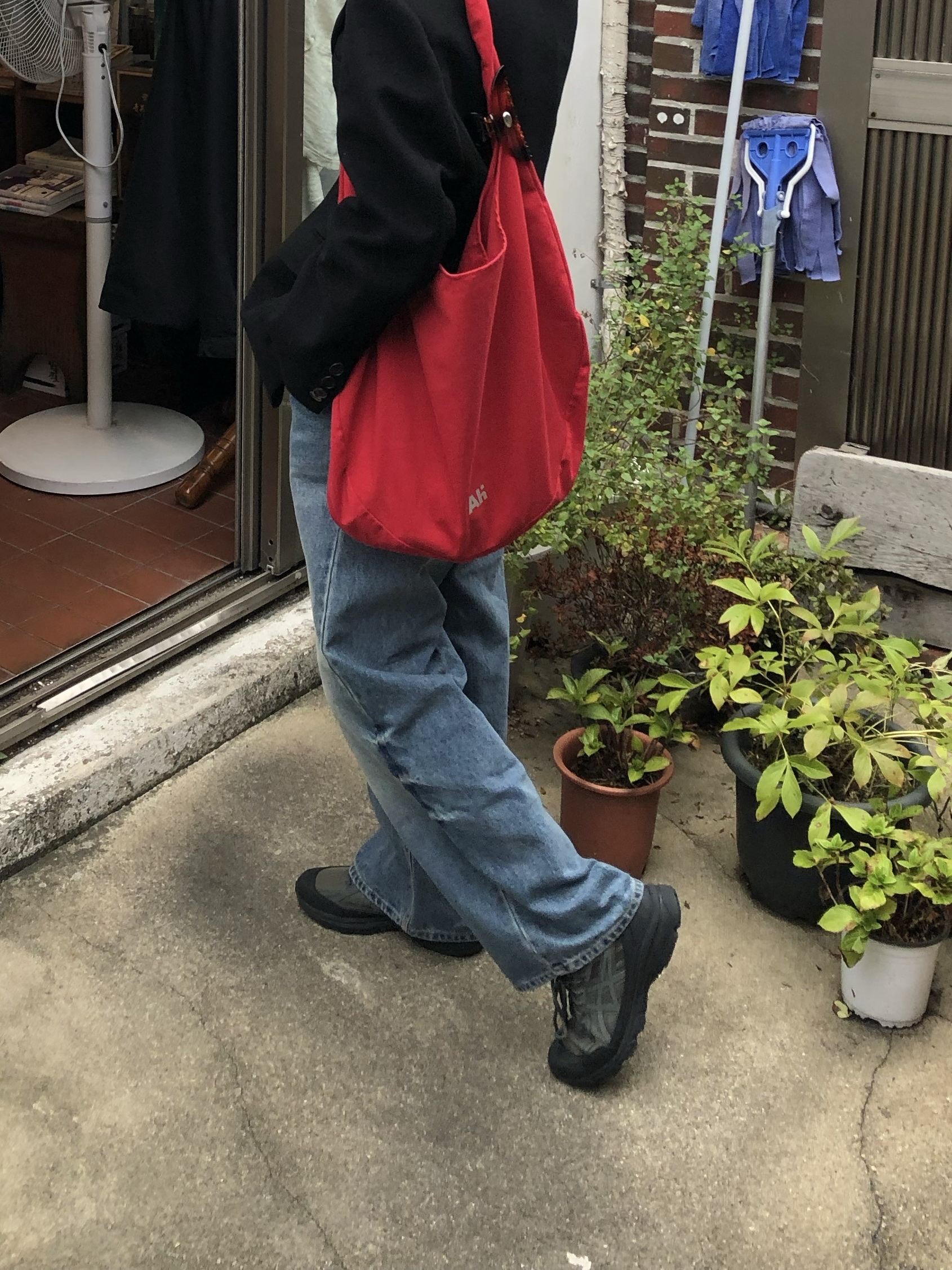하영님의 스타일 - 3