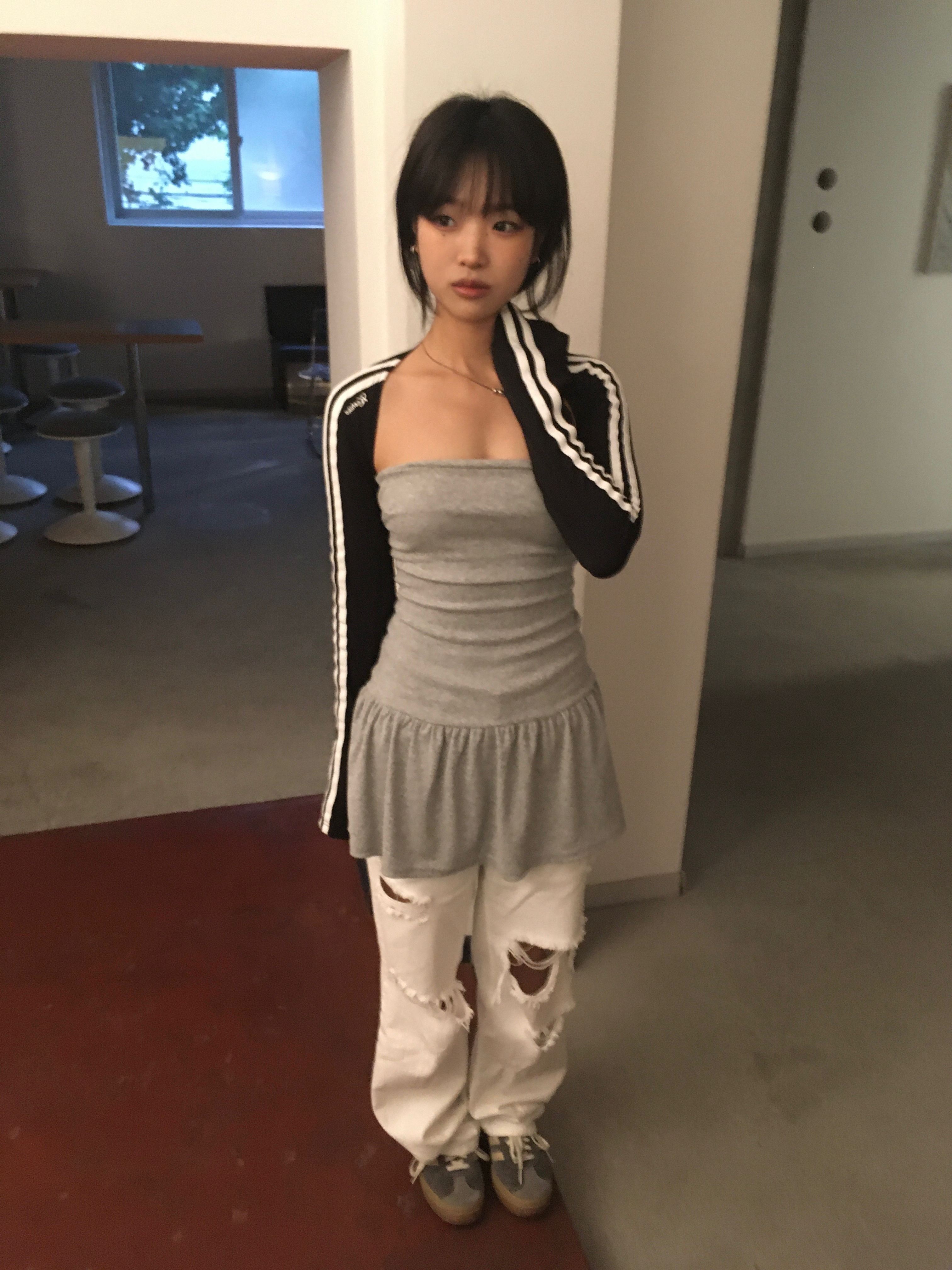 asiamkhm님의 스타일