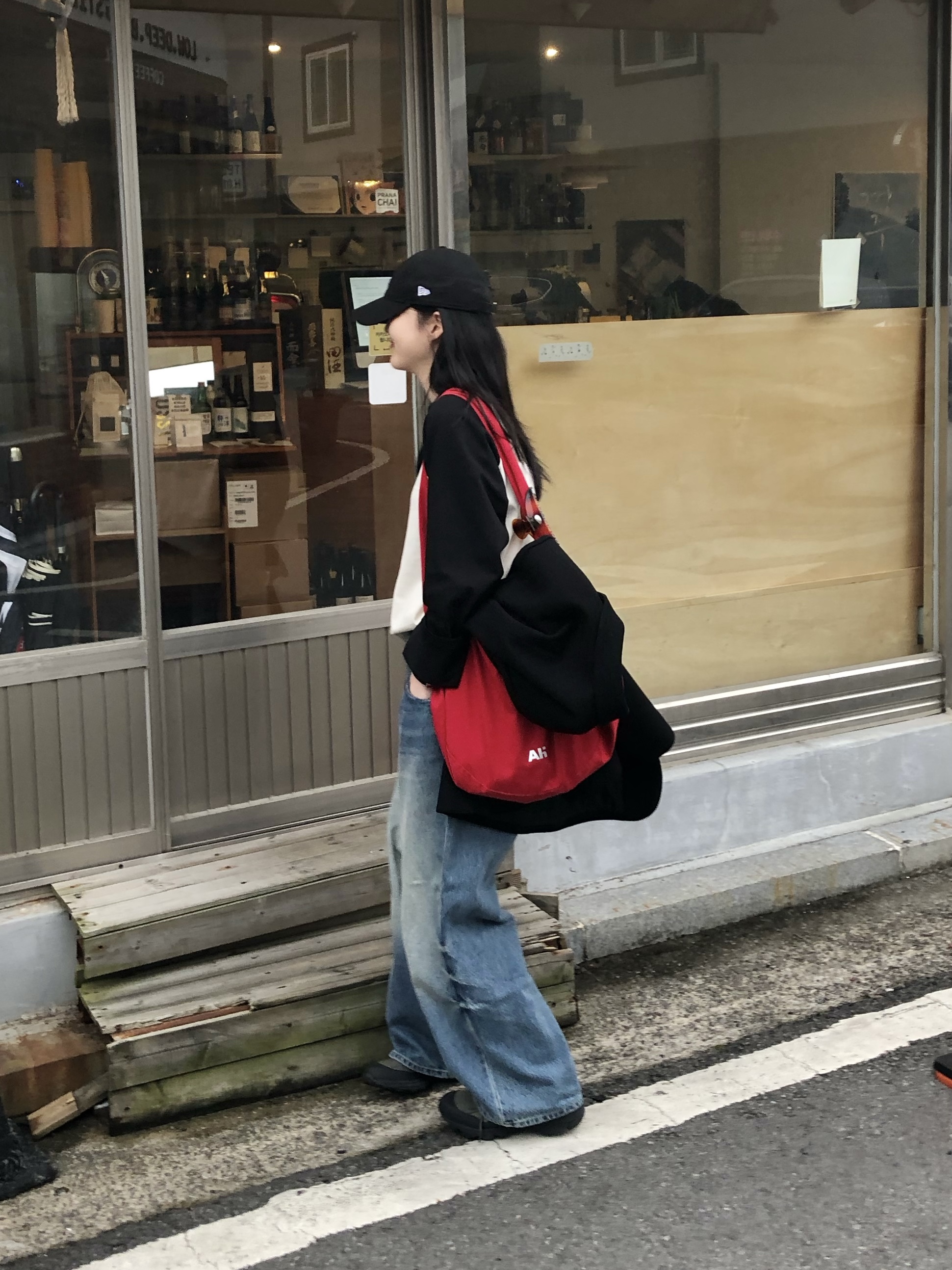 하영님의 스타일 - 5