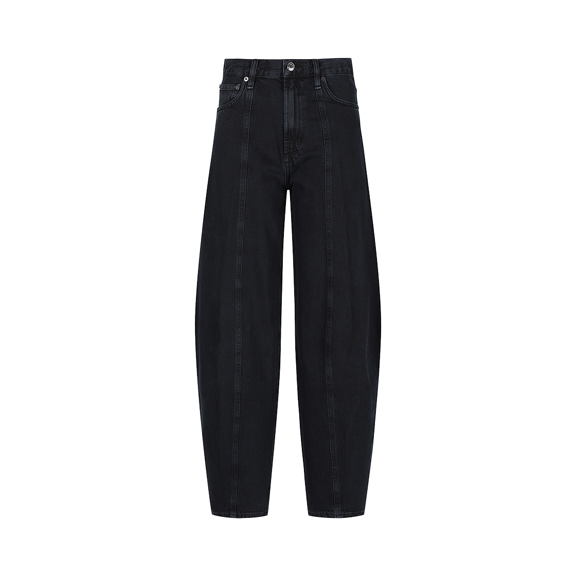 에이골디 우먼 크리스틴 진 크러시드 - 24FW(Agolde Women Kristen Jean Crushed - 24FW)