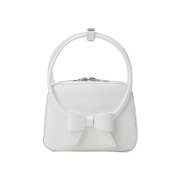 Shushu/Tong Severine White  - 24FW