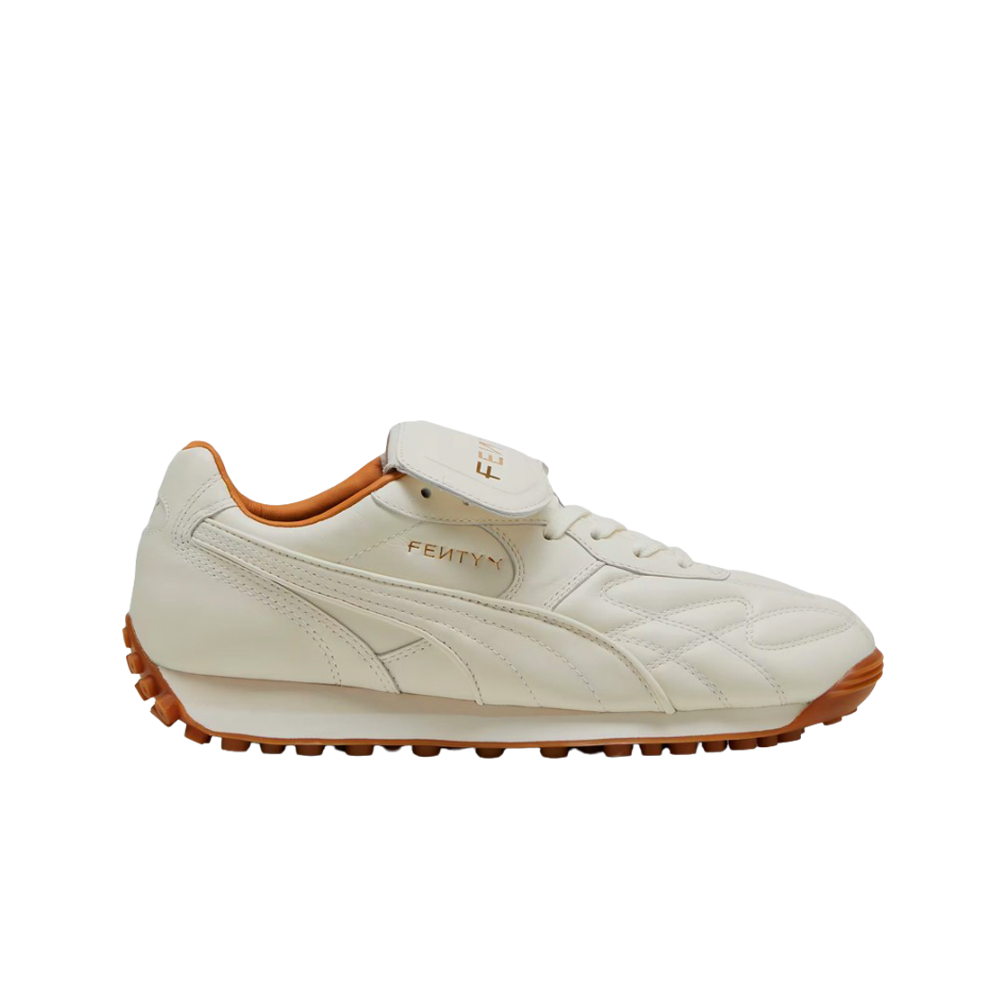 398672-02 Puma x Fenty Avanti VL Warm White
