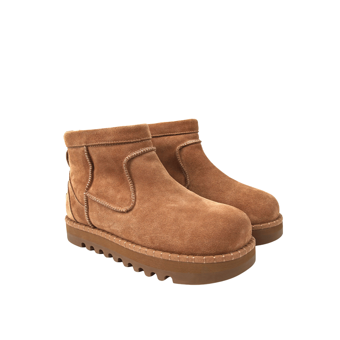 미스테이크 프로젝트 토부 브라운(Mistake Project Toboo Brown) - 2