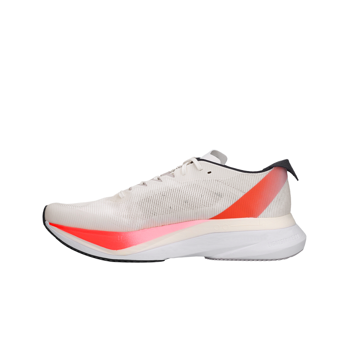 スニーカー Adidas Adizero Boston 12 Cloud White Aurora Met 아디다스 아디제로 보스턴 12 클라우드 화이트 오로라 멧