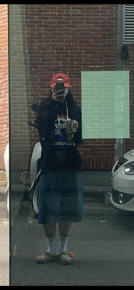 KREAM 프로필 이미지
