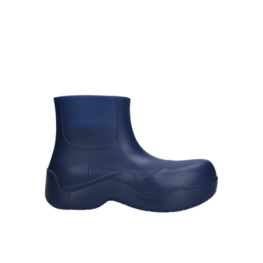 Bottega Veneta Puddle Ankle Boot Cruise