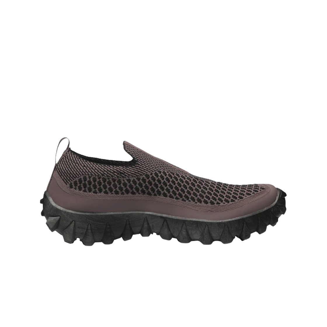 살로몬 스노우클로그 어드밴스드 아이언 실버 클라우드 클레마티스 블루(Salomon Snowclog Advanced Iron Silver Cloud Clematis Blue) - 2
