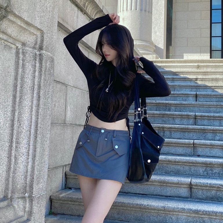 asyouare님의 스타일 - 1