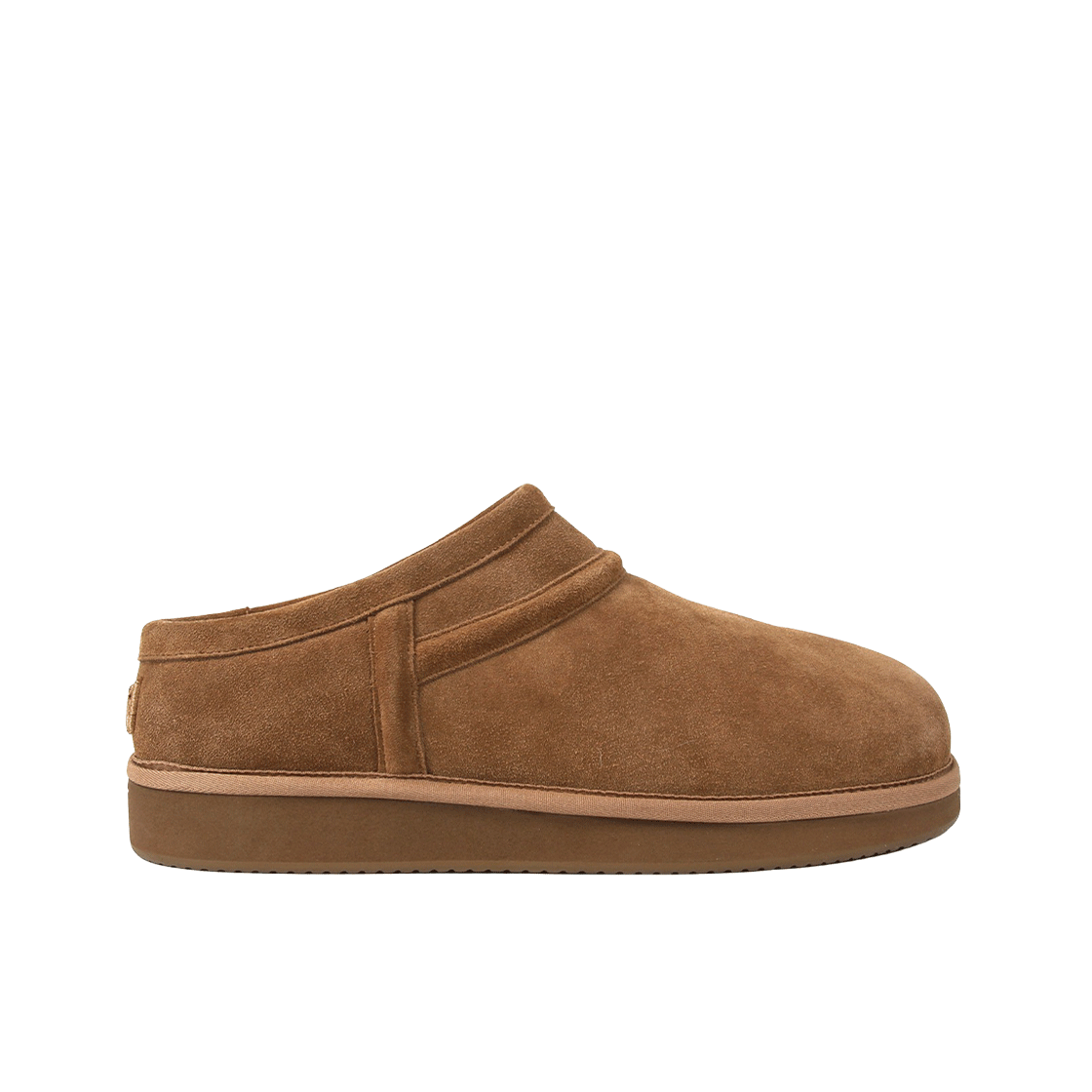 MPJRUUU Mistake Project Ruuu Brown