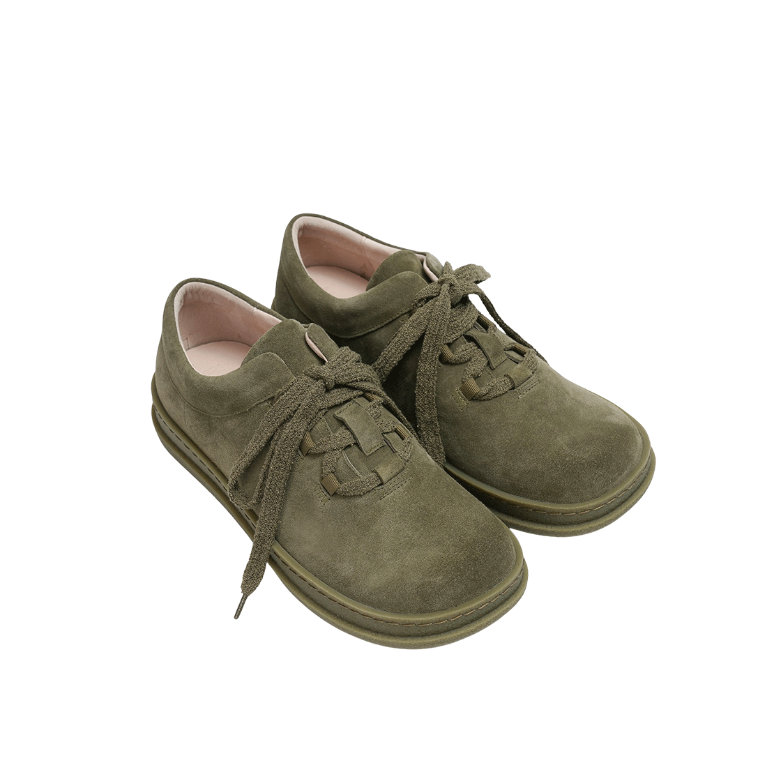 미스테이크 프로젝트 꼬모 카키(Mistake Project Como Khaki) - 2