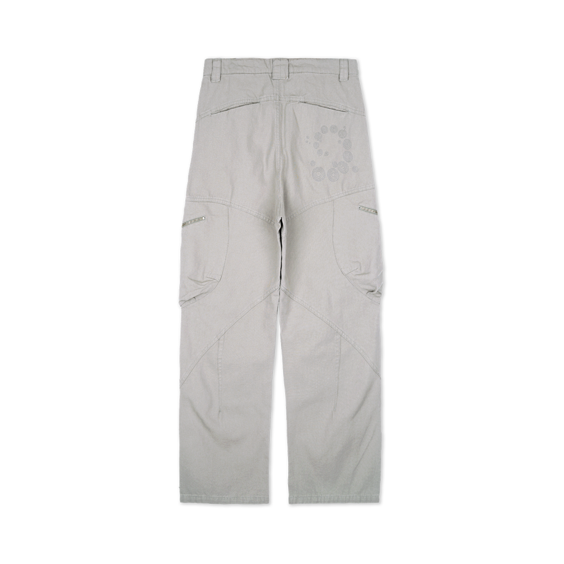 이그노타 코어:10 쉘 카고 팬츠 샌드(Ignota Core:10 Shell Cargo Pants Sand) - 2