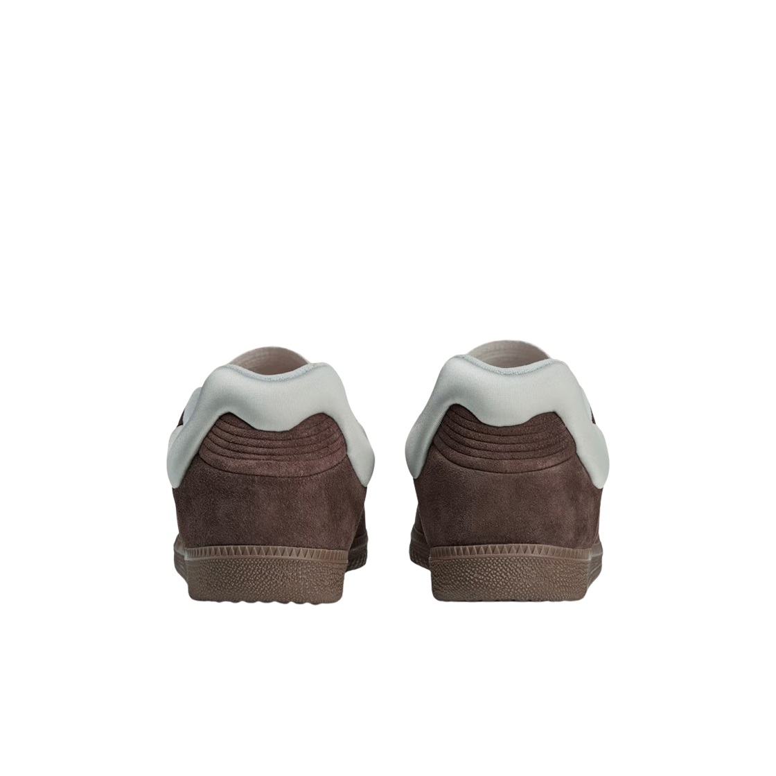 아디다스 x 딩윤 장 삼바 브라운 옥사이드 서프 레드(Adidas x Dingyun Zhang Samba Brown Oxide Surf Red) - 3