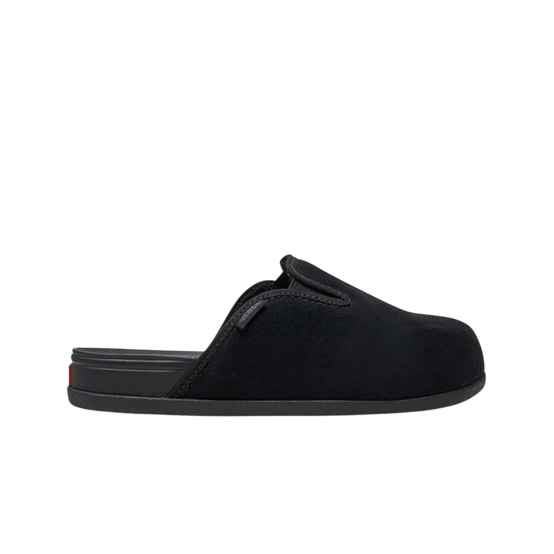 반스 MTE 하버 뮬 VR3 블랙(Vans MTE Harbor Mule VR3 Black)