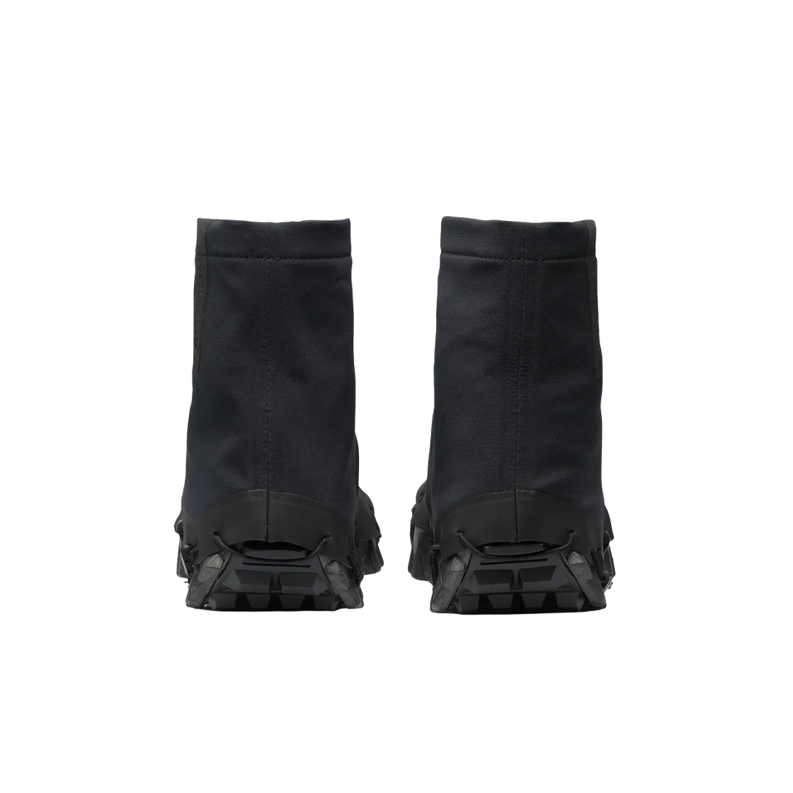 살로몬 스노우클로그 어드밴스드 블랙(Salomon Snowclog Advanced Black) - 4