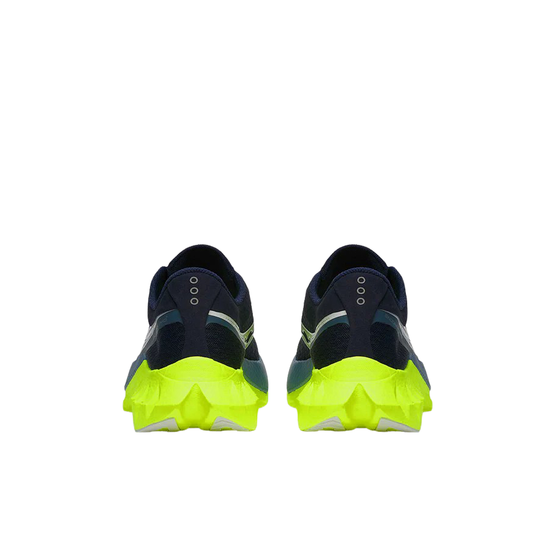 S20939-222 Saucony Endorphin Pro 4 Navy Citron - #3