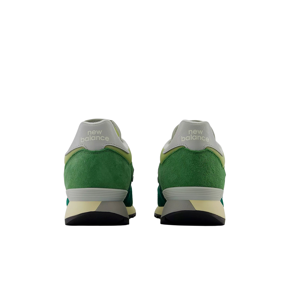 뉴발란스 475 에버글레이드 그린 말라드 그린(New Balance 475 Everglade Green Mallard Green) - 3