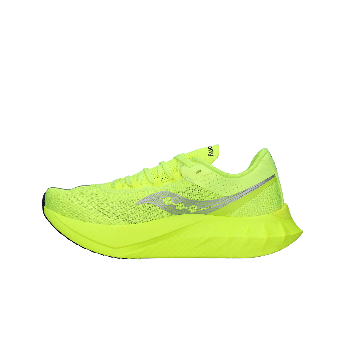 S20939-223 Saucony Endorphin Pro 4 Citron Silver - #3