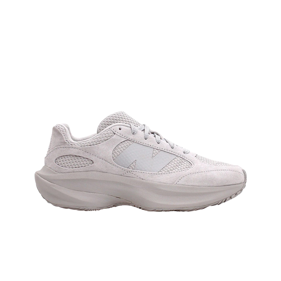 UWRPDCCE New Balance WRPD Runner Gray