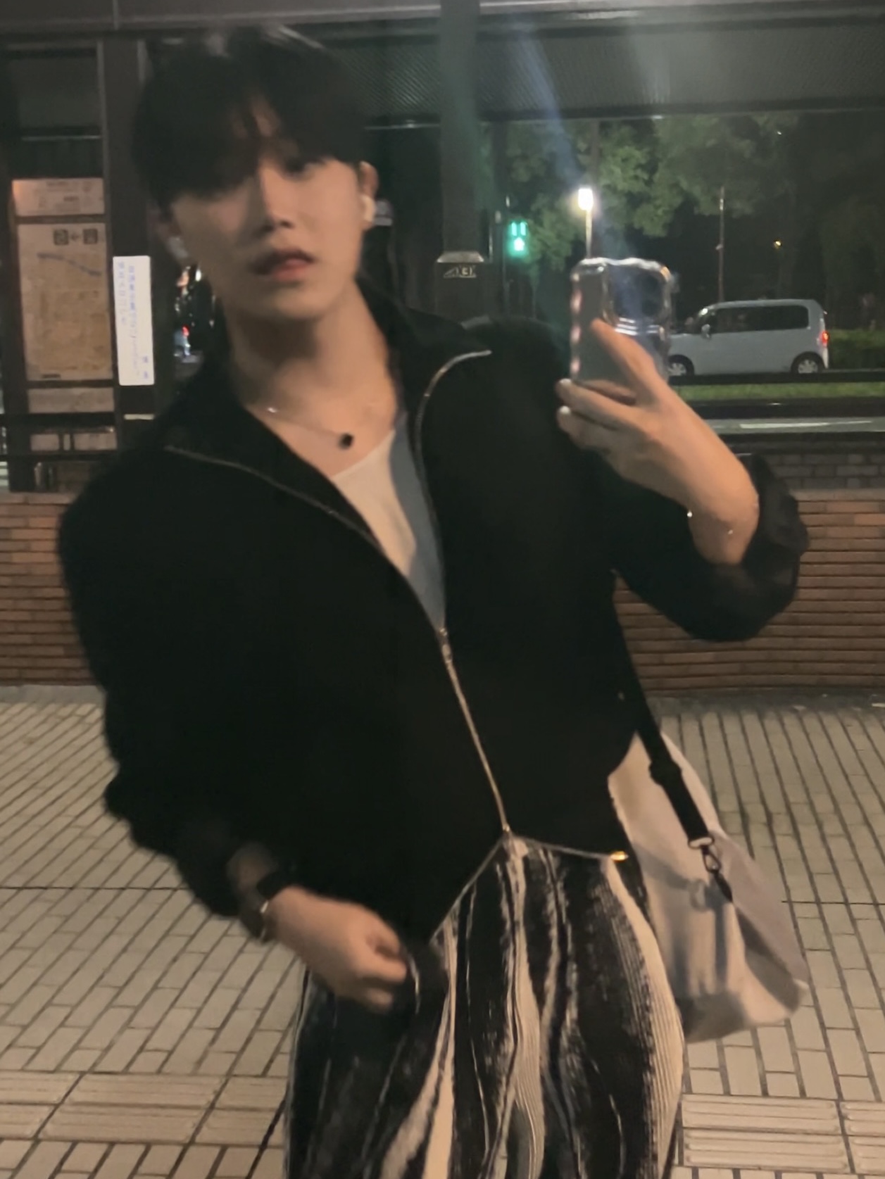 KREAM 스타일