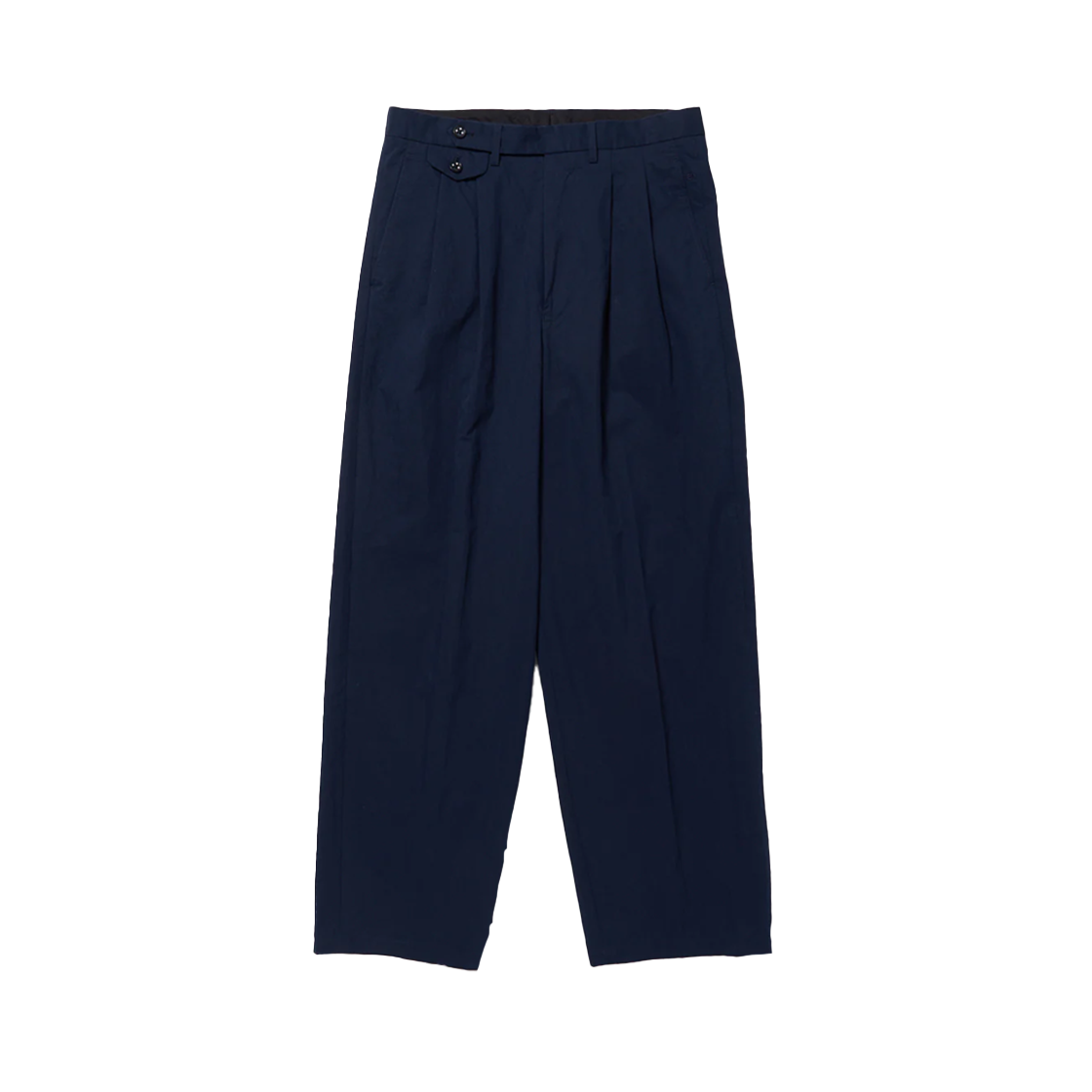 에이오알 브루크 포그 CN 트윌 팬츠 - 24FW(AOR Brooke Fog CN Twill Pants - 24FW)