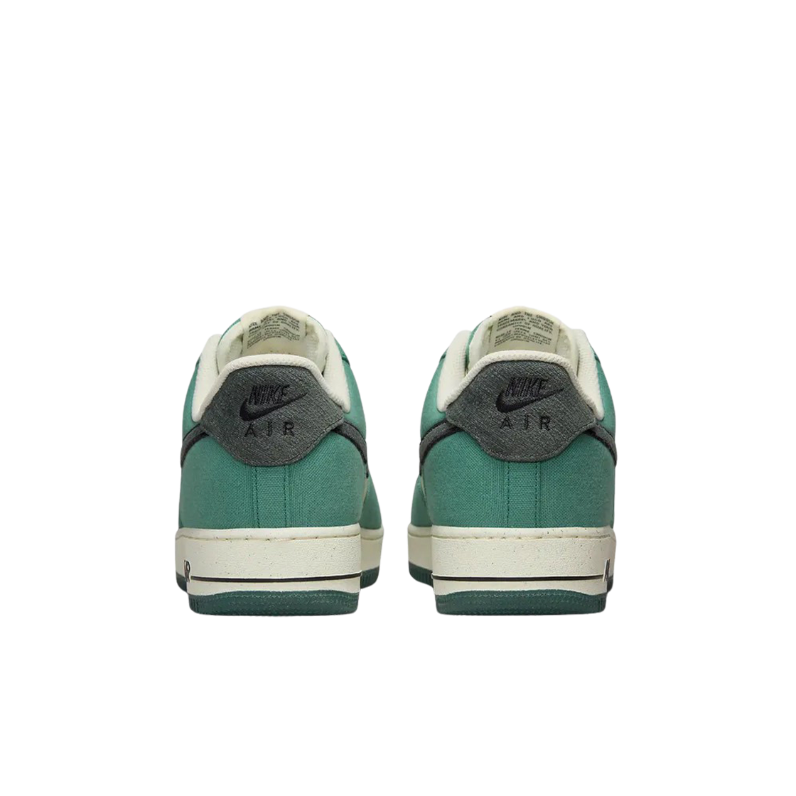 FQ8713-100 Nike Air Force 1 '07 LV8 Coconut Milk Vintage Green - #3