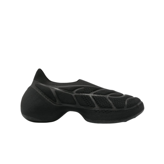 Givenchy TK-360+ Sneakers in Mesh Black