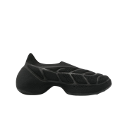Givenchy TK-360+ Sneakers in Mesh Black